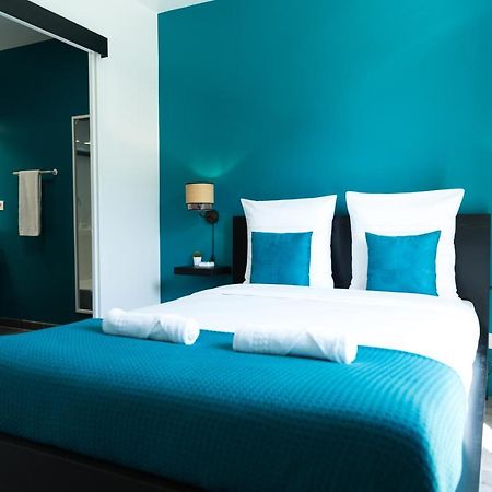 Suite Douceur, Disneyland Paris, 4 Personnes 몽테브랭 외부 사진