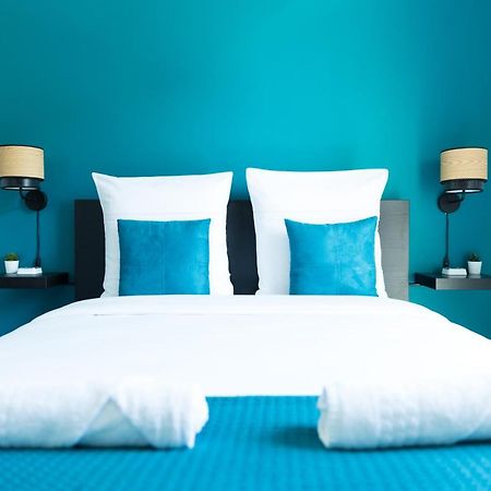 Suite Douceur, Disneyland Paris, 4 Personnes 몽테브랭 외부 사진