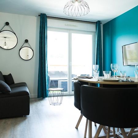 Suite Douceur, Disneyland Paris, 4 Personnes 몽테브랭 외부 사진