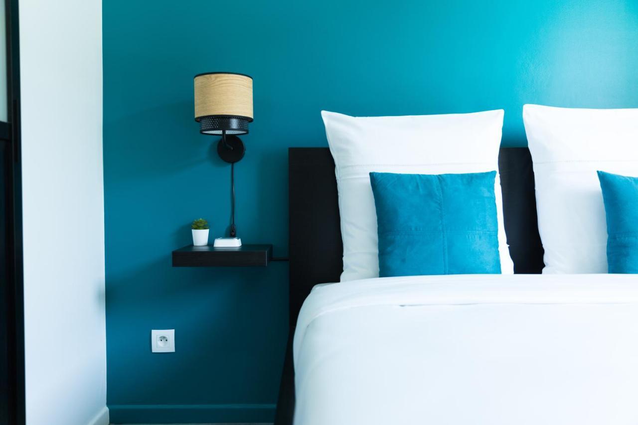 Suite Douceur, Disneyland Paris, 4 Personnes 몽테브랭 외부 사진